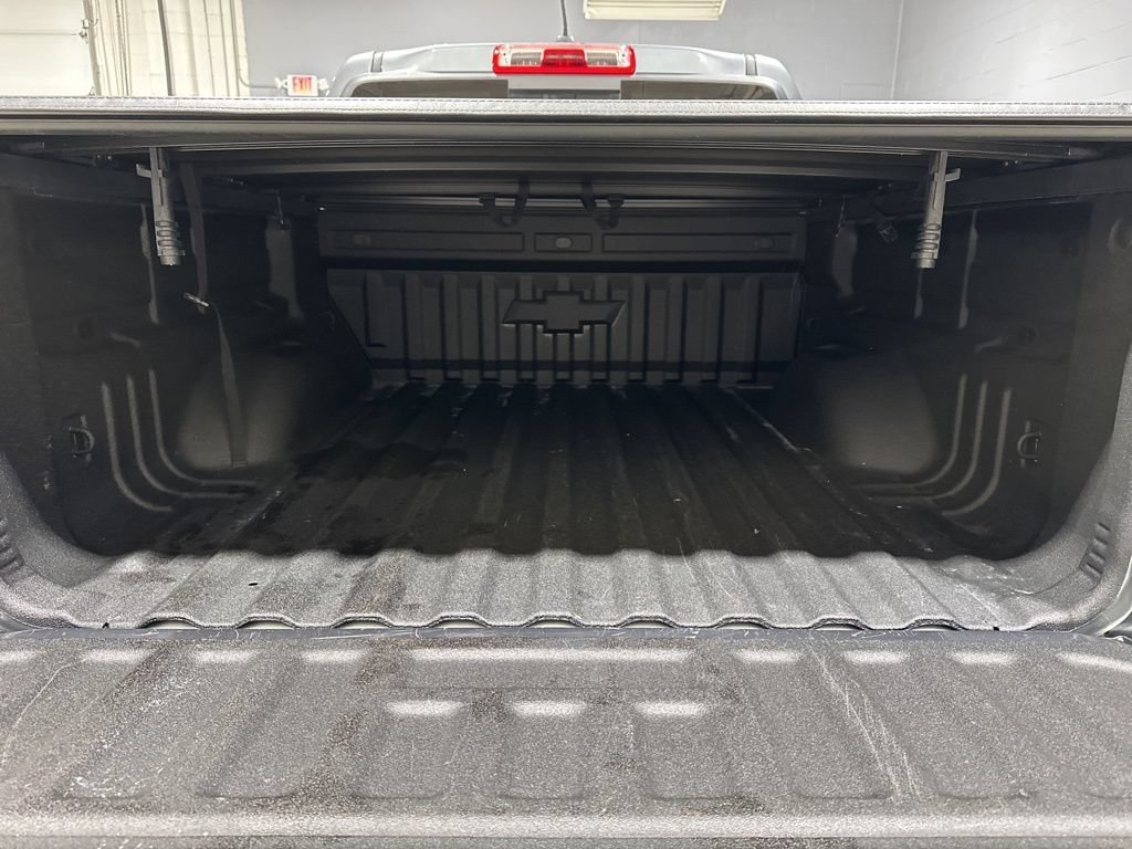 2021 Chevrolet Colorado Z71 - Photo 17