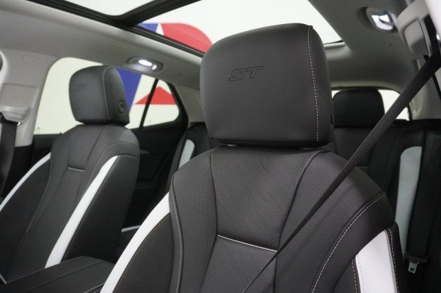 2026 Buick Envision Sport Touring - Photo 21