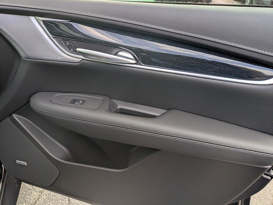 2026 Cadillac XT5 Premium Luxury - Photo 35