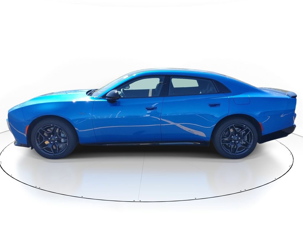 New 2026 Bludicrous Dodge R/T Plus image 3