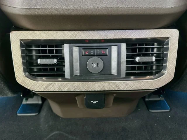 New 2026 Ford F-250SD King Ranch