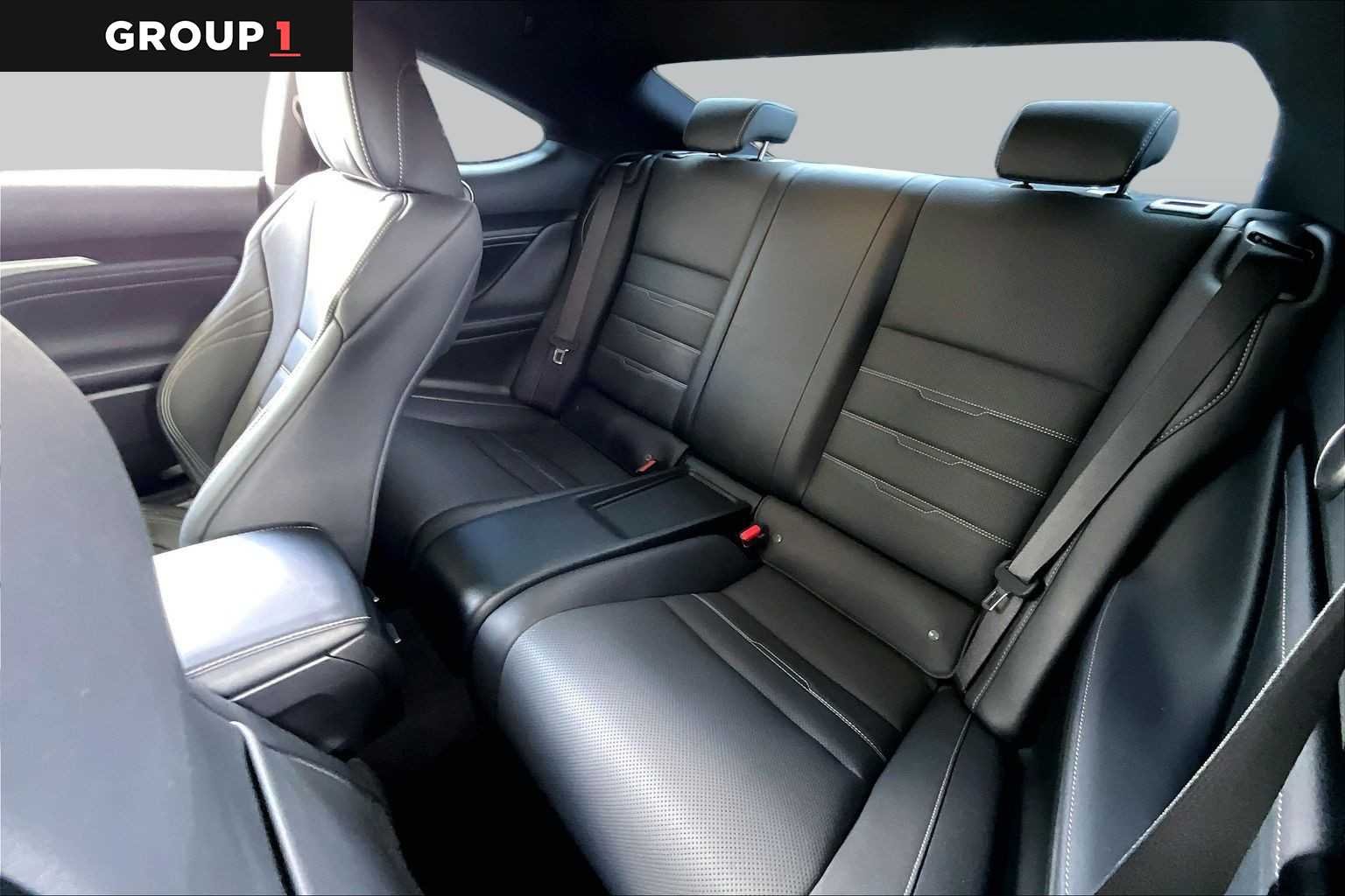 Used 2021 Caviar Lexus F SPORT image 18
