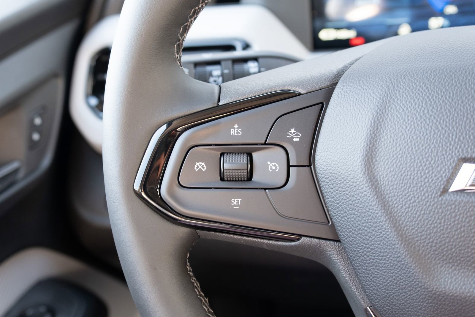 2027 Chevrolet Bolt RS - Photo 3