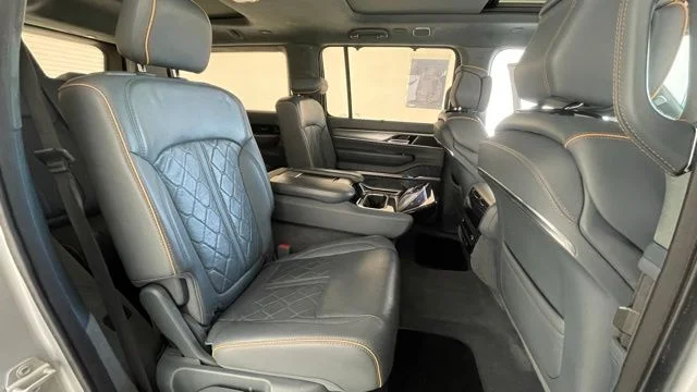 Used 2023 Silver Jeep Series III image 48