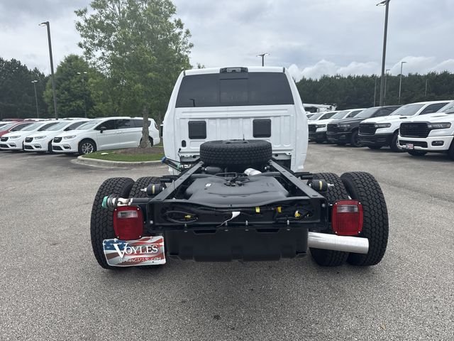 New 2026 White RAM Tradesman image 6
