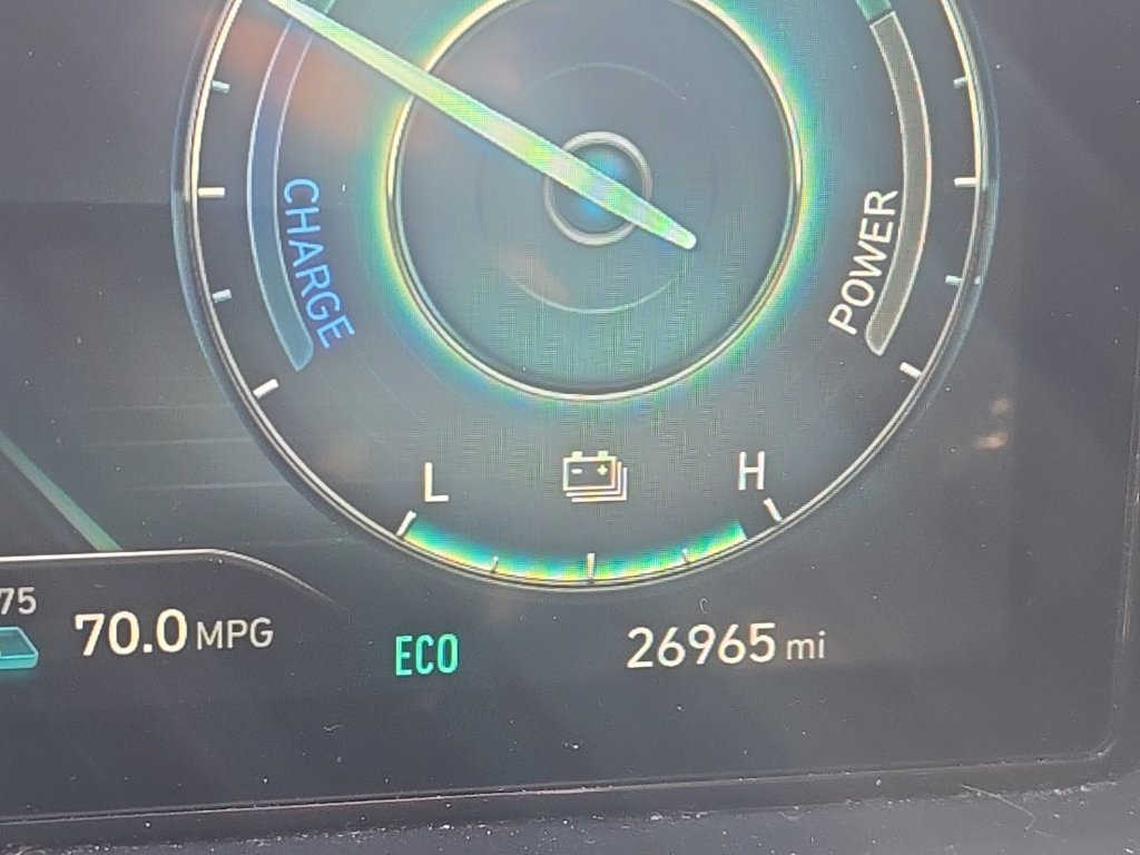 2024 Hyundai Tucson Limited - Photo 13