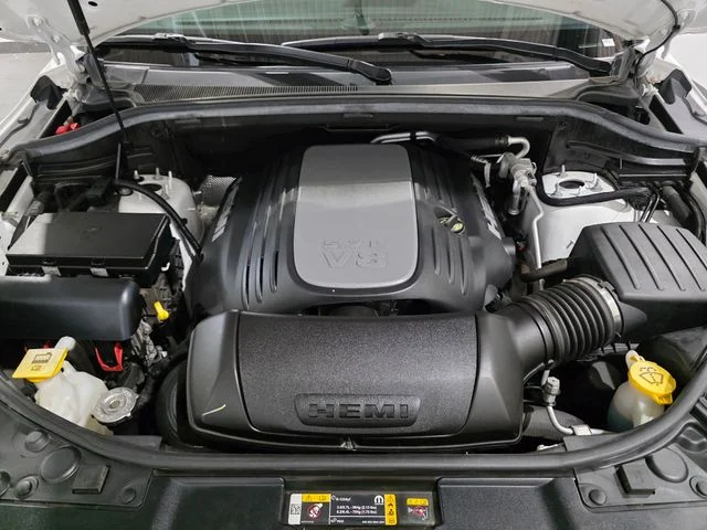 Used 2022 White Dodge R/T Plus image 27