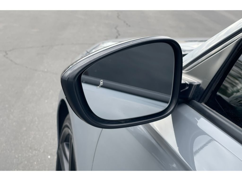 Used 2024 Urban Gray Pearl Honda Sport-L image 11