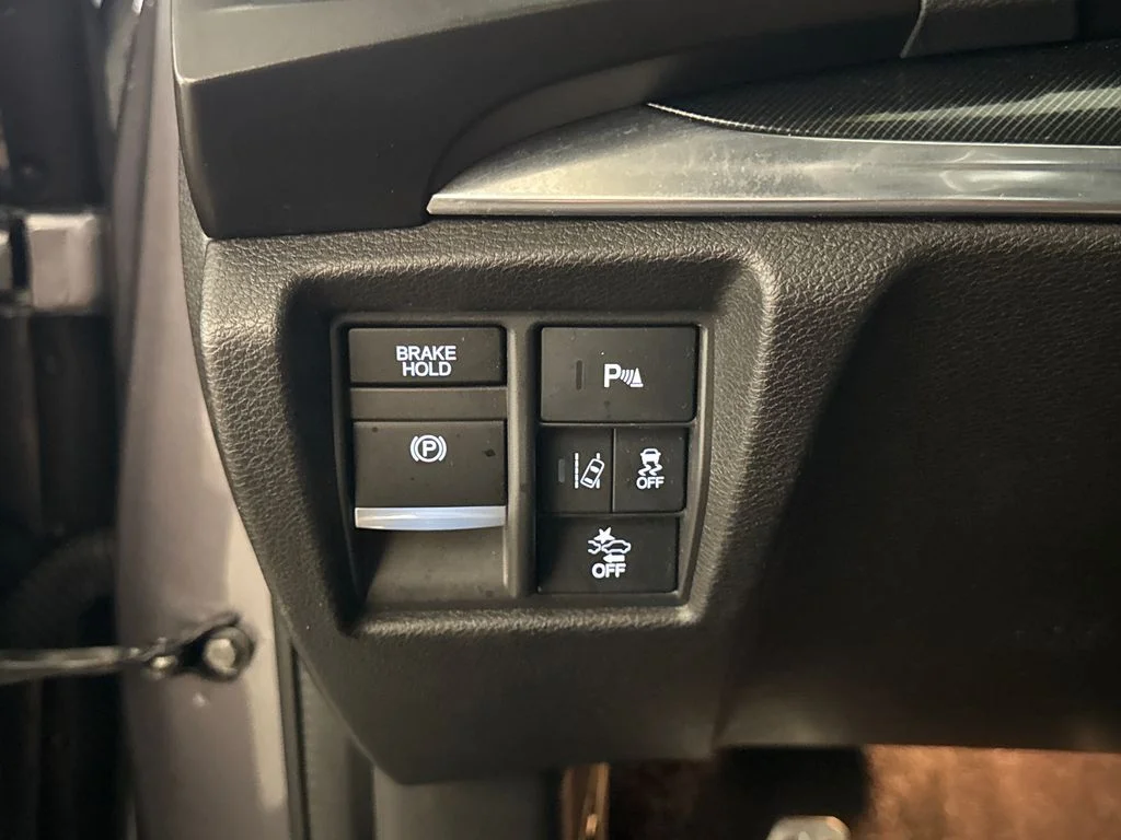 Certified Used 2019  Acura 3.5L Technology Pkg w/A-Spec Pkg image 18