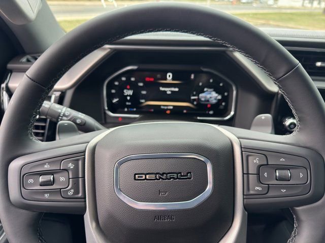 2026 GMC Sierra 1500 Denali - Photo 16