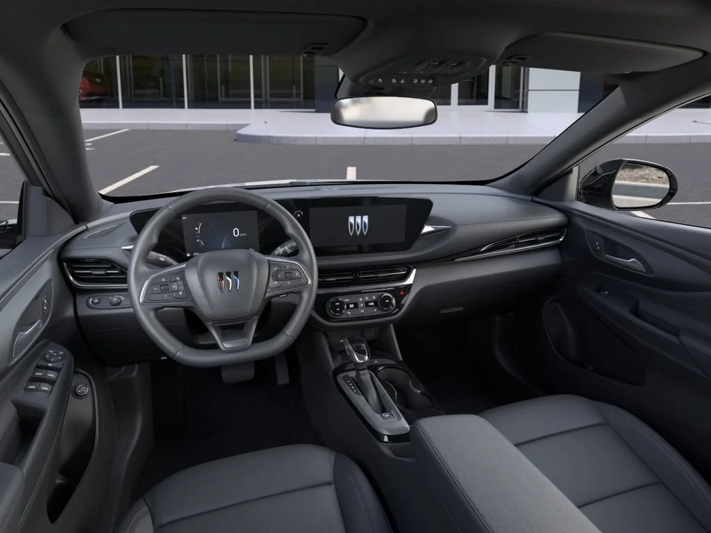 2026 Buick Envista Sport Touring - Photo 15