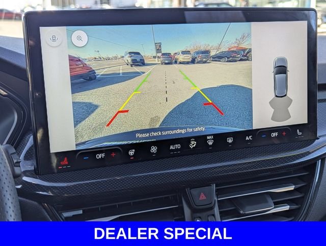2023 Ford Escape ST-Line - Photo 16