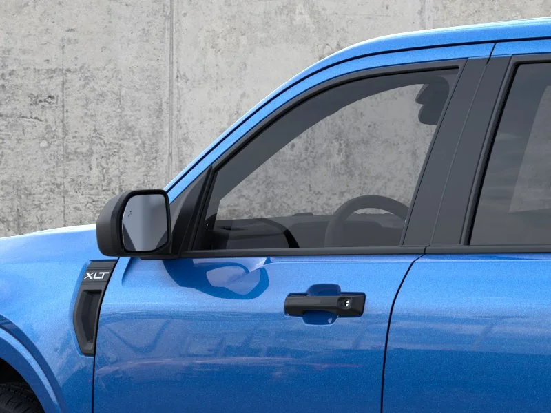 New 2026 Velocity Blue Ford XLT image 21
