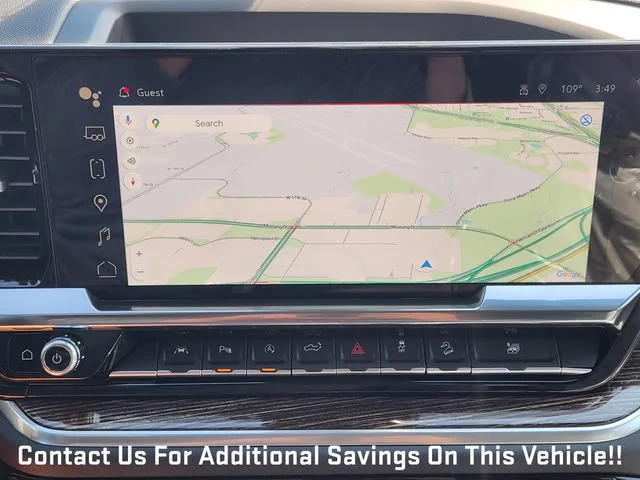 2026 GMC Sierra 1500 Elevation - Photo 19