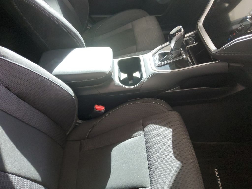 Used 2024 Gray Subaru Premium image 14