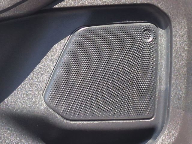 Used 2021 White Ford SE image 26