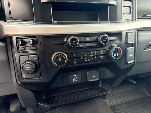 2024 Ford F-250 Super Duty XLT - Photo 26