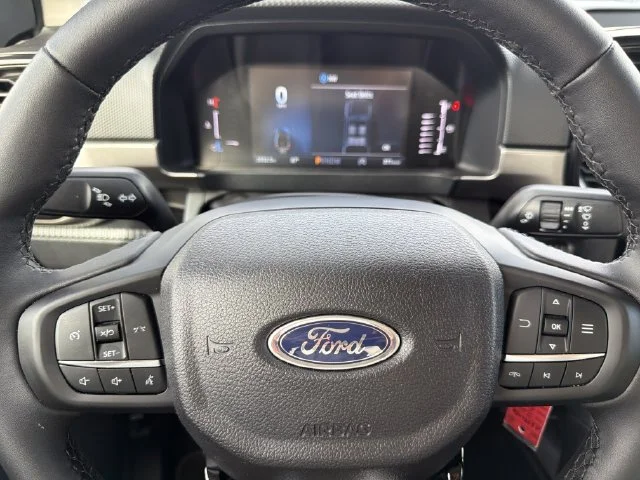 Used 2026 Beige Ford XLT image 30