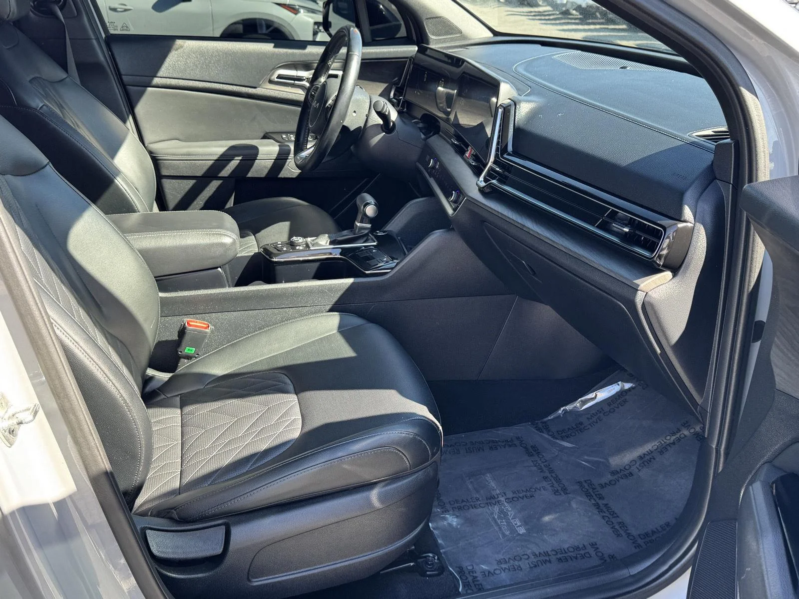 2023 Kia Sportage X-Line - Photo 18
