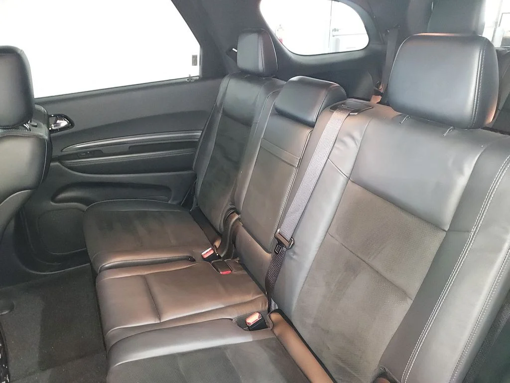 Used 2022 White Dodge GT Plus image 27