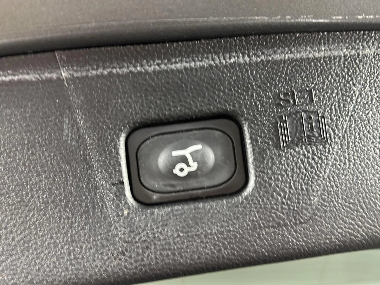 Used 2023 Carbonized Gray Ford SEL image 25