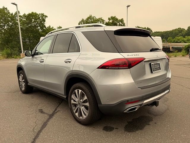 Used 2023  Mercedes-Benz GLE 350 image 5