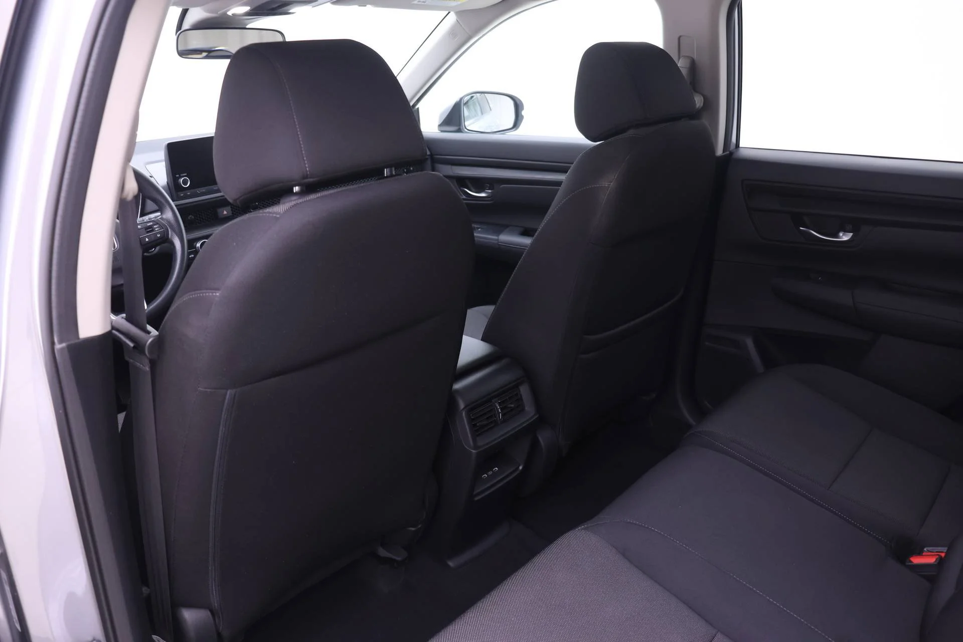 2024 Honda CR-V EX - Photo 11