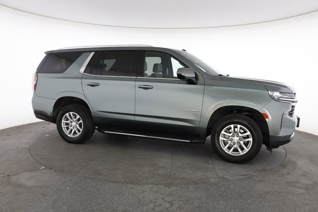 2024 Chevrolet Tahoe LT - Photo 15