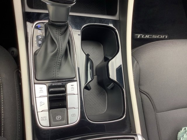 Certified Used 2022 Intense Blue Hyundai SEL image 31