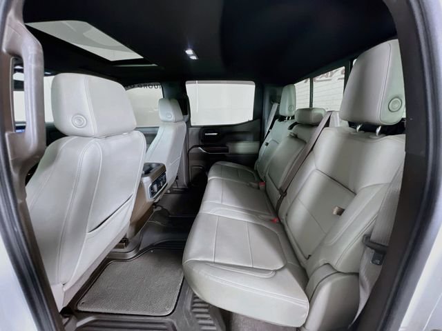 2021 GMC Sierra 1500 SLT - Photo 24