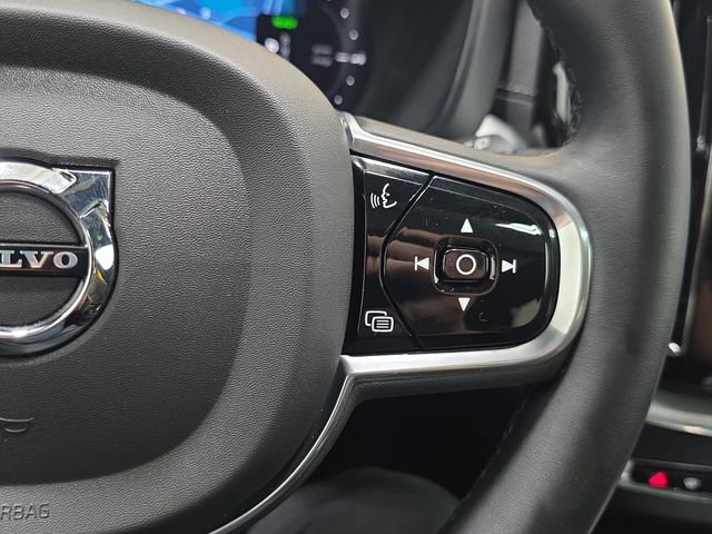 Used 2023 Silver Dawn Metallic Volvo T8 Polestar image 17