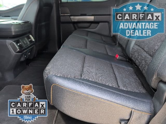 Used 2023 Gray Ford Tremor image 7
