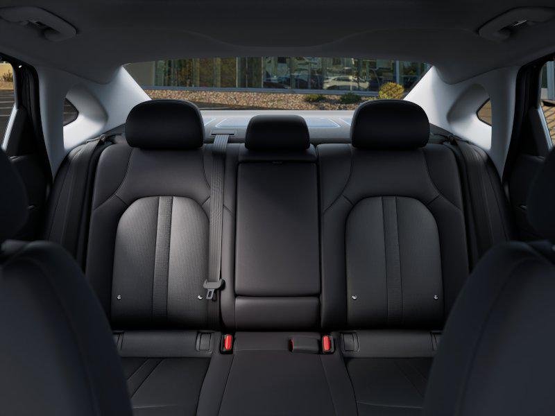 New 2026 Black Hyundai Limited image 12