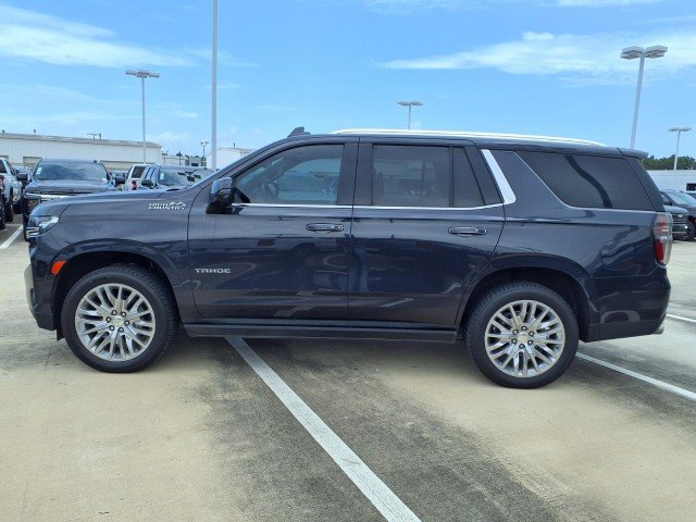 2023 Chevrolet Tahoe High Country - Photo 8