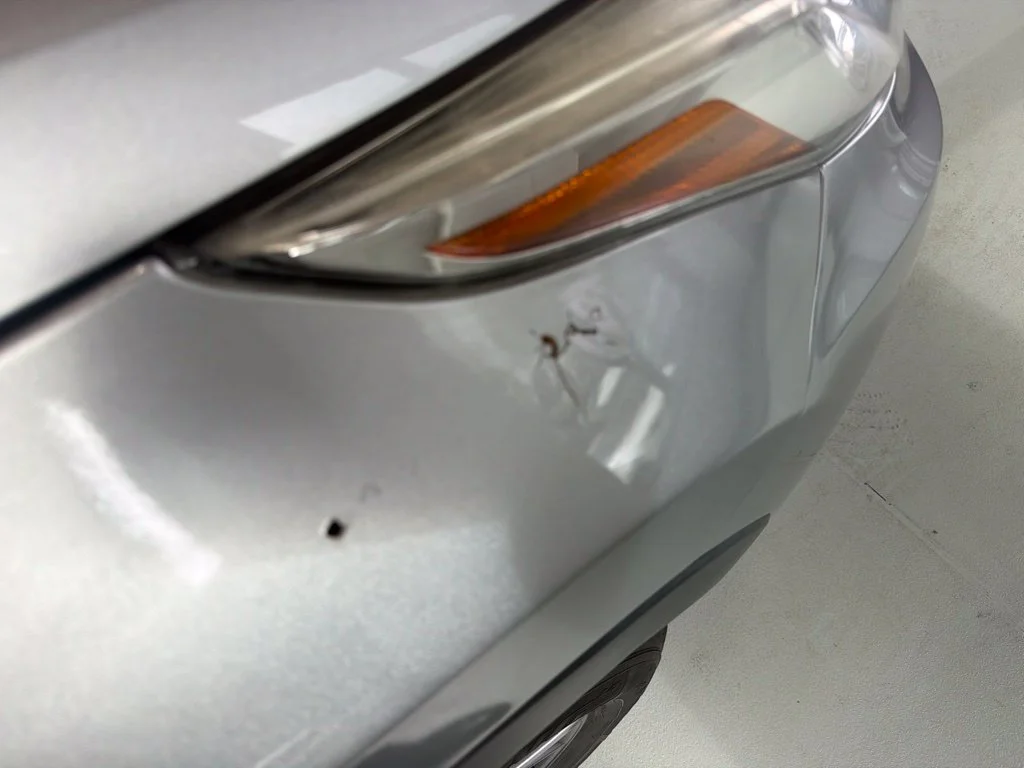 Used 2019 Silver Toyota XLE image 10