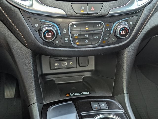 2024 Chevrolet Equinox Premier - Photo 10