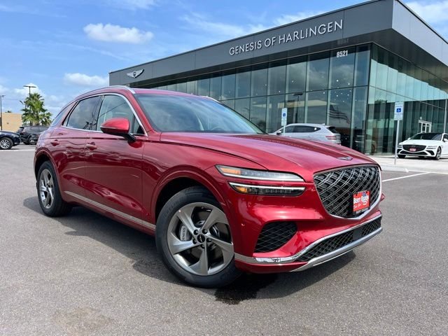 2026 Genesis GV70 2.5T Advanced AWD's photo