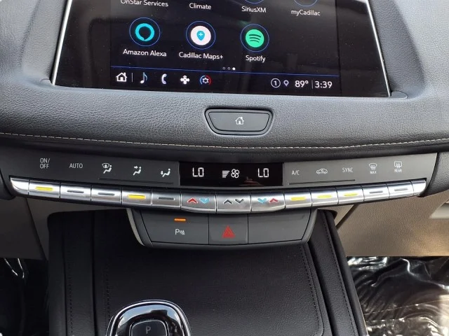 2023 Cadillac XT4 Luxury - Photo 15