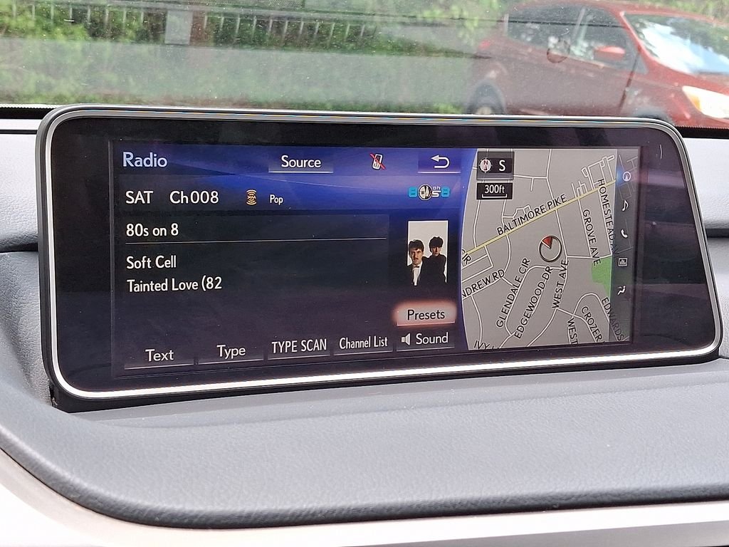 2019 Lexus RX 350 - Photo 18