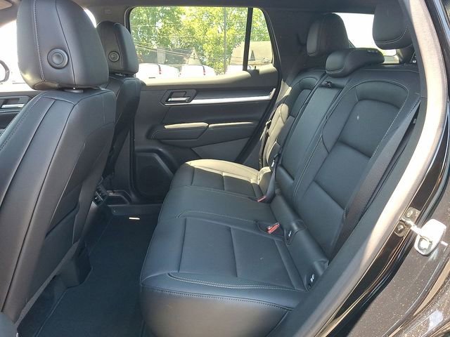 2026 GMC Terrain Elevation - Photo 19
