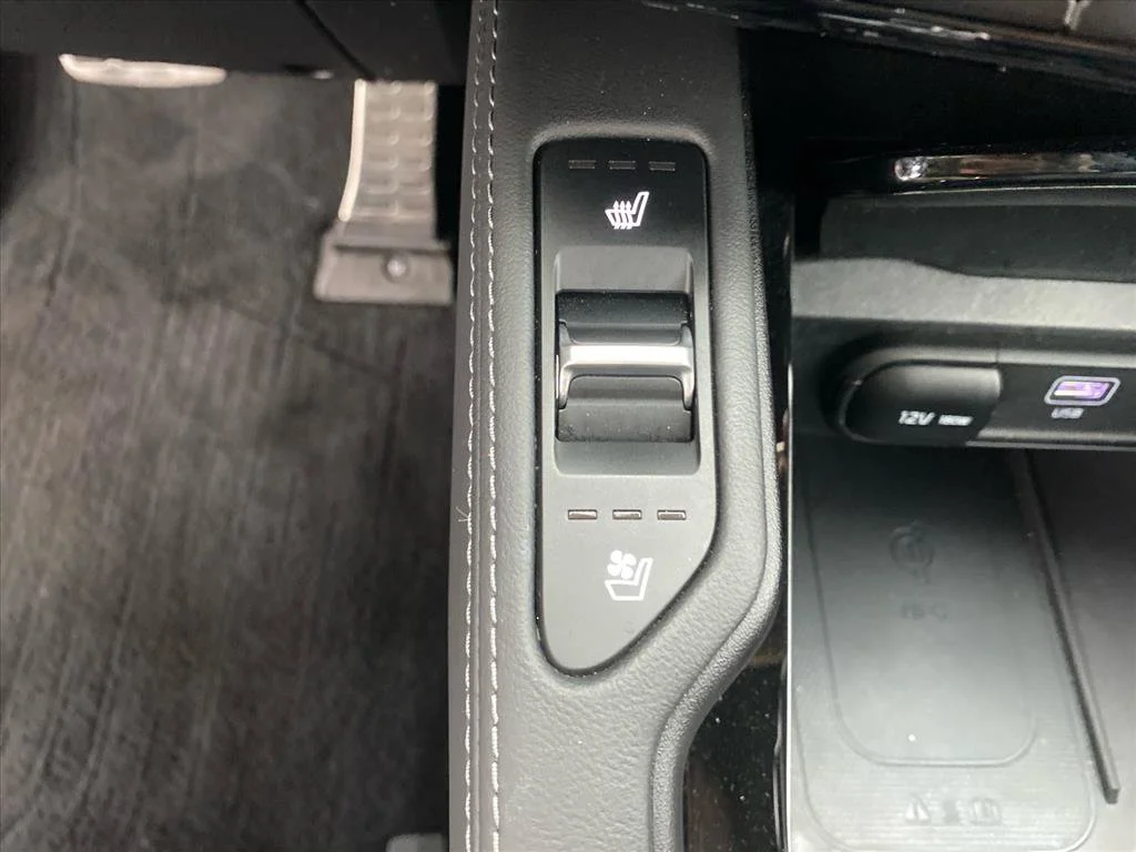 Certified Used 2024 Wolf Gray Kia SX-Prestige X-Pro image 15