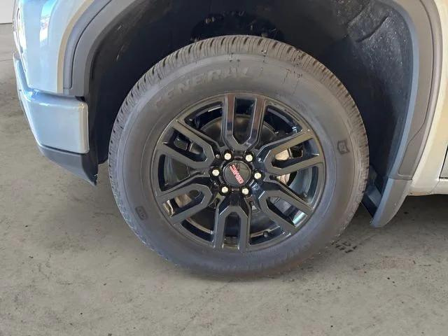 New 2026 Silver GMC Elevation image 15