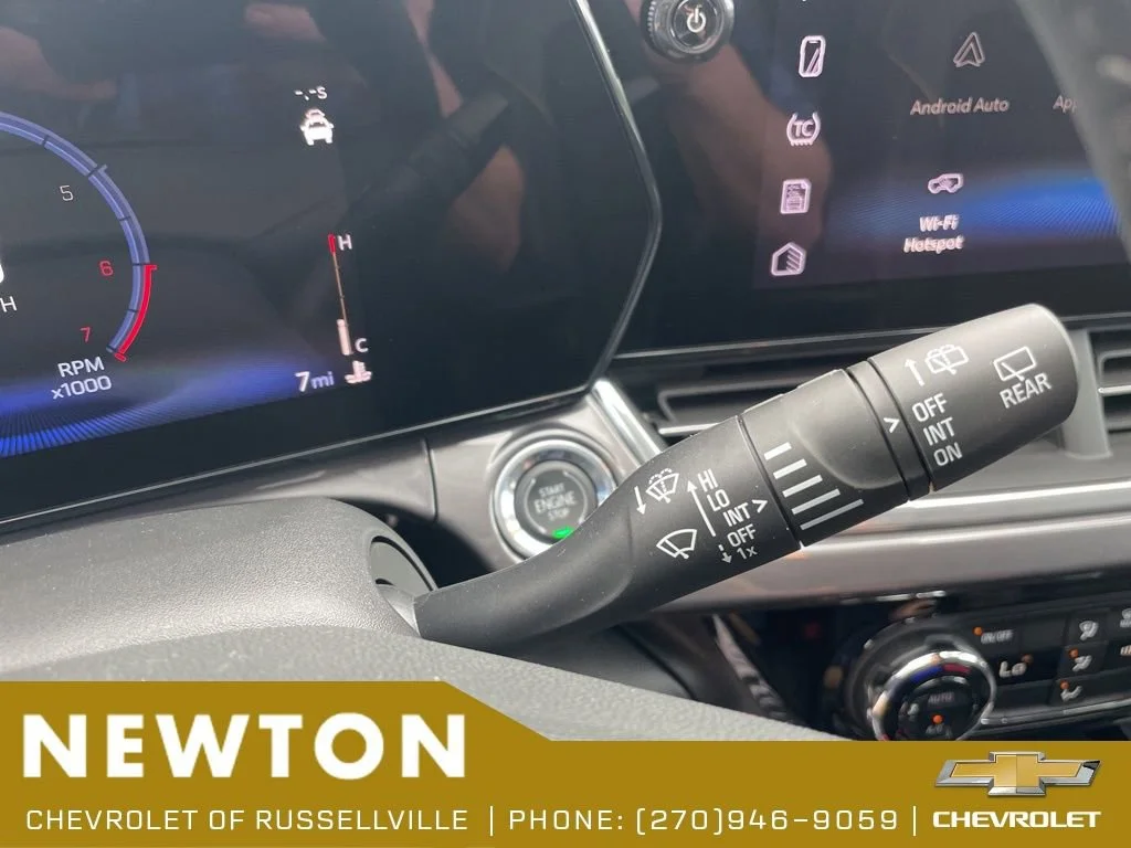 2026 Chevrolet Trax Activ - Photo 17