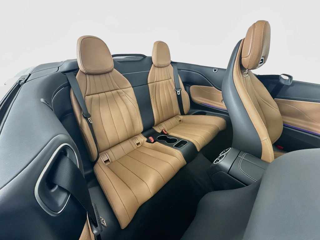 New 2027  Mercedes-Benz CLE 450 image 28