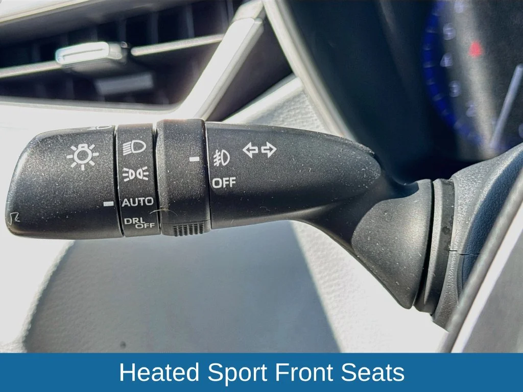 Used 2019 White Toyota XSE image 13