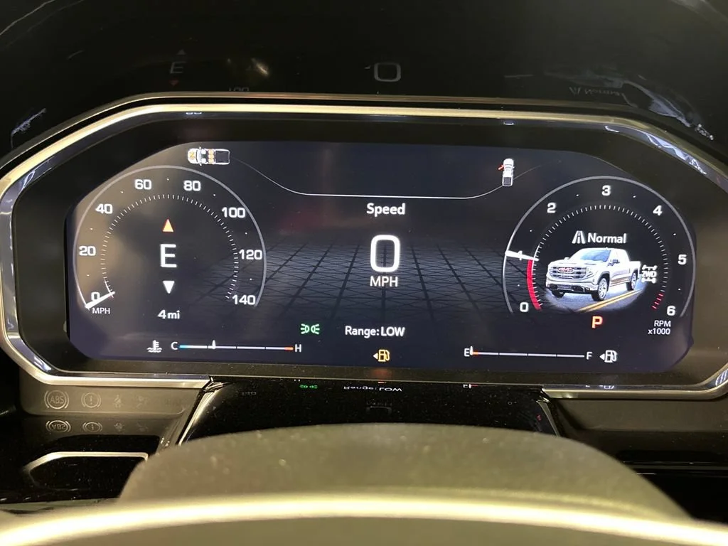 2026 GMC Sierra 1500 SLT - Photo 35