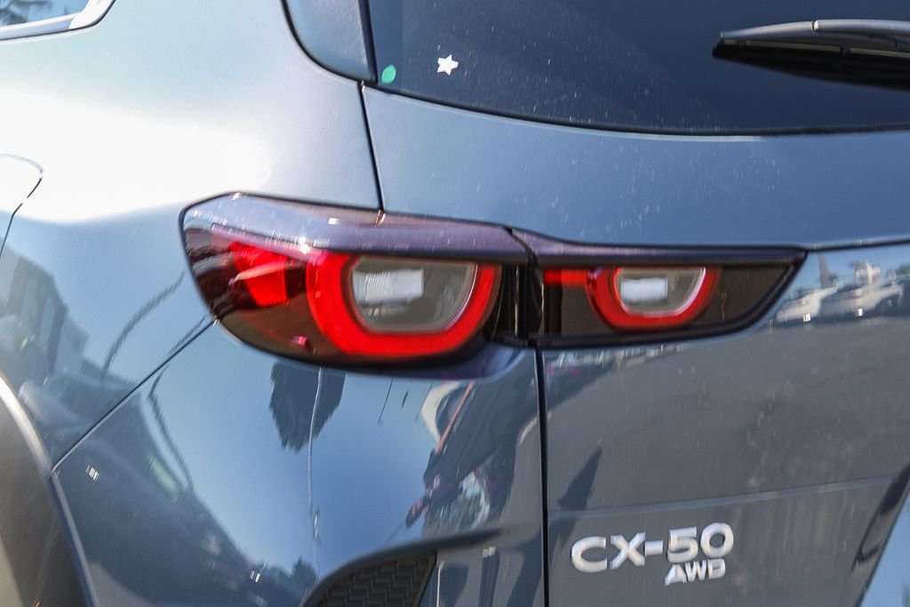 2026 Mazda CX-50 Premium Plus - Photo 7