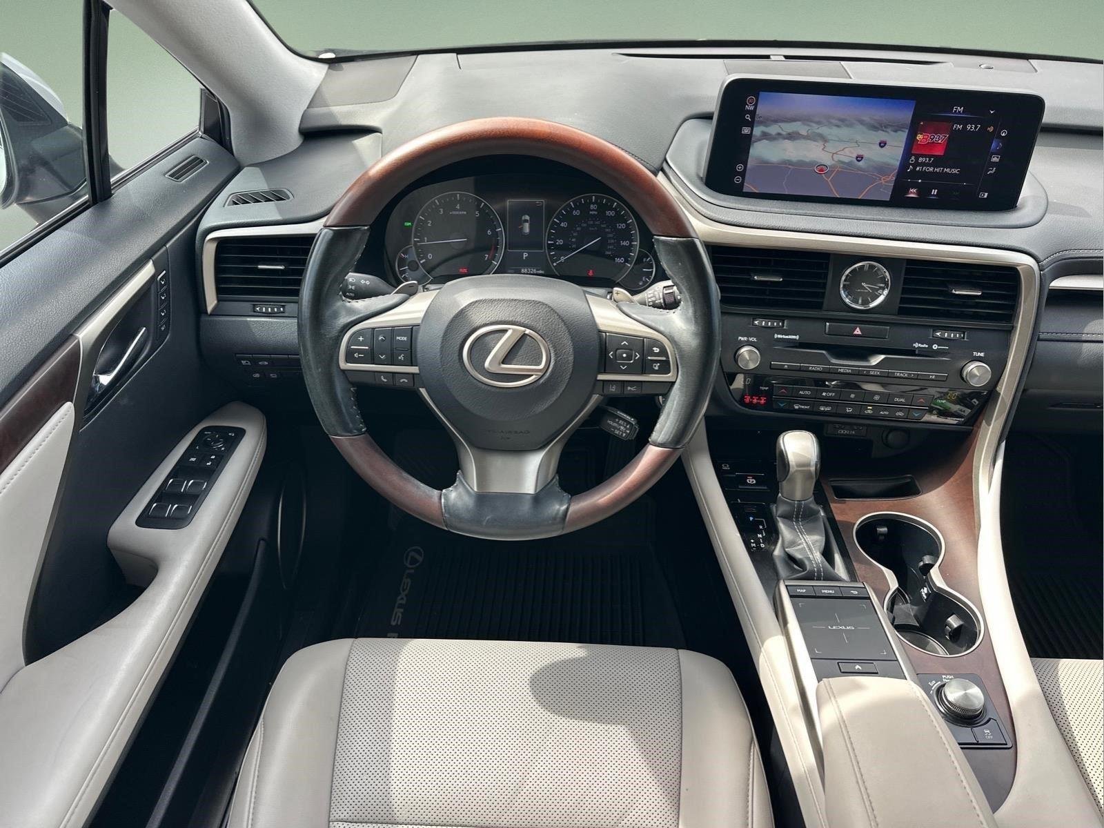 2020 Lexus RX 350 - Photo 14