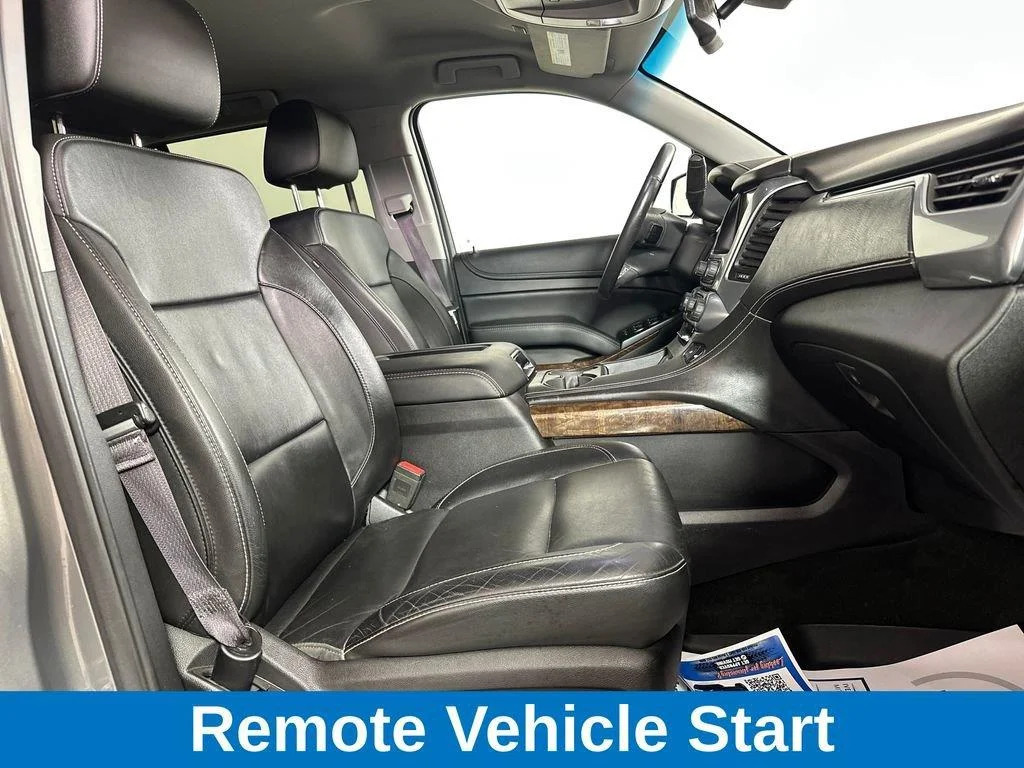 Used 2017 Champagne Silver Metallic Chevrolet LT image 37