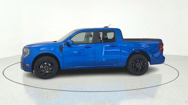 New 2026 Velocity Blue Ford Lobo™ image 27